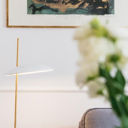 Luna Apartment - Loftaffair クラクフ エクステリア 写真