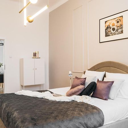 Luna Apartment - Loftaffair クラクフ エクステリア 写真