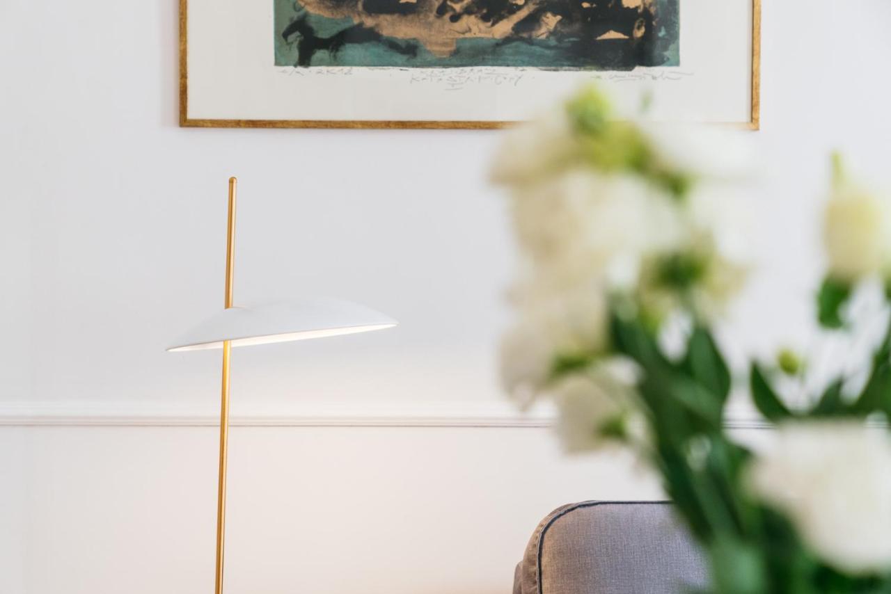 Luna Apartment - Loftaffair クラクフ エクステリア 写真