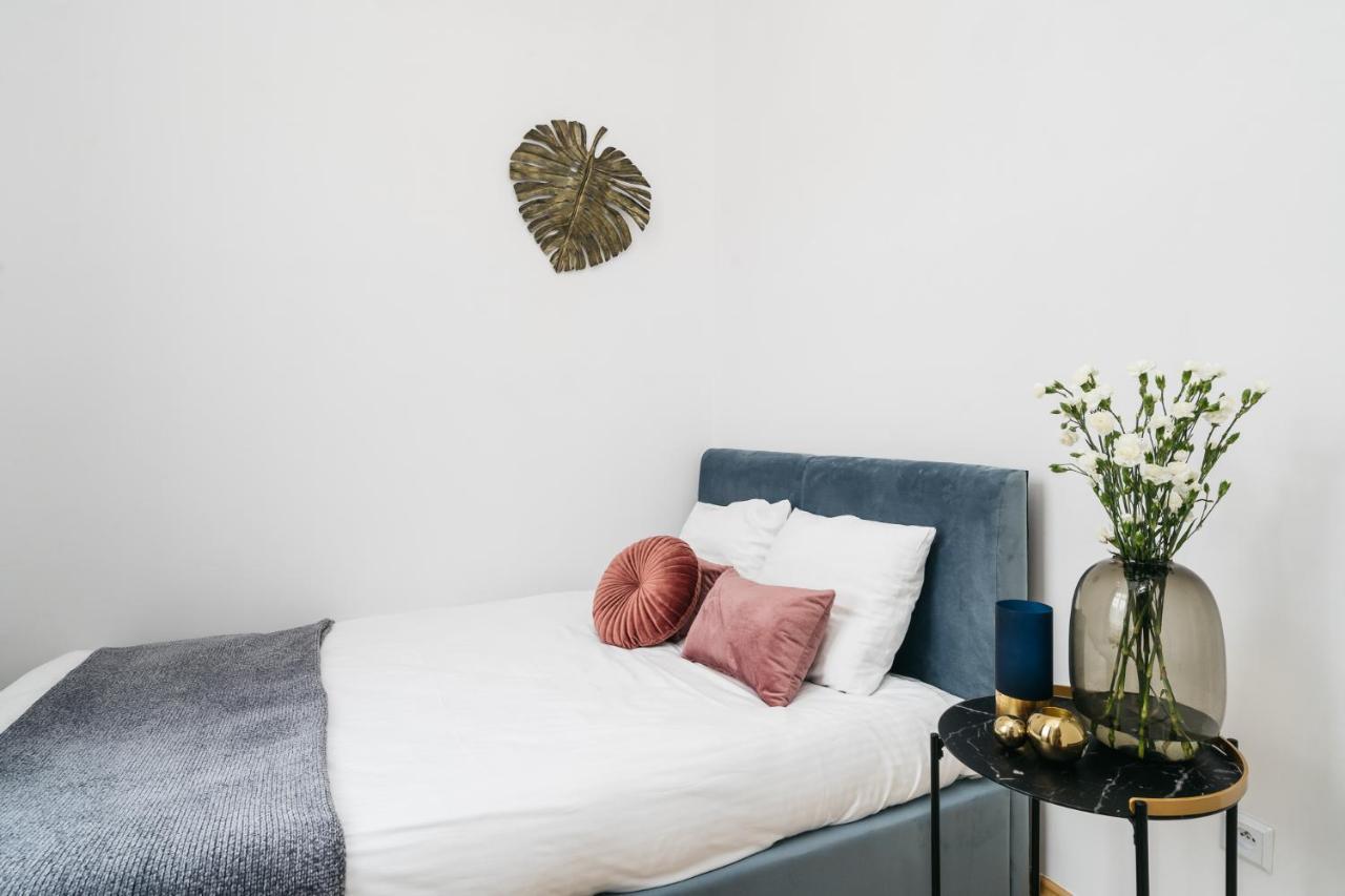 Luna Apartment - Loftaffair クラクフ エクステリア 写真
